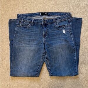 Kut from the Kloth Light Blue Denim Jeans